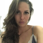 Geovana Castelar, 39 anos